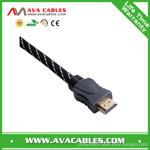 Promotion PVC Jacket HDMI to HDMI Cable